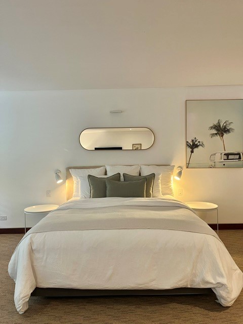 Garden Suite Accessible Room