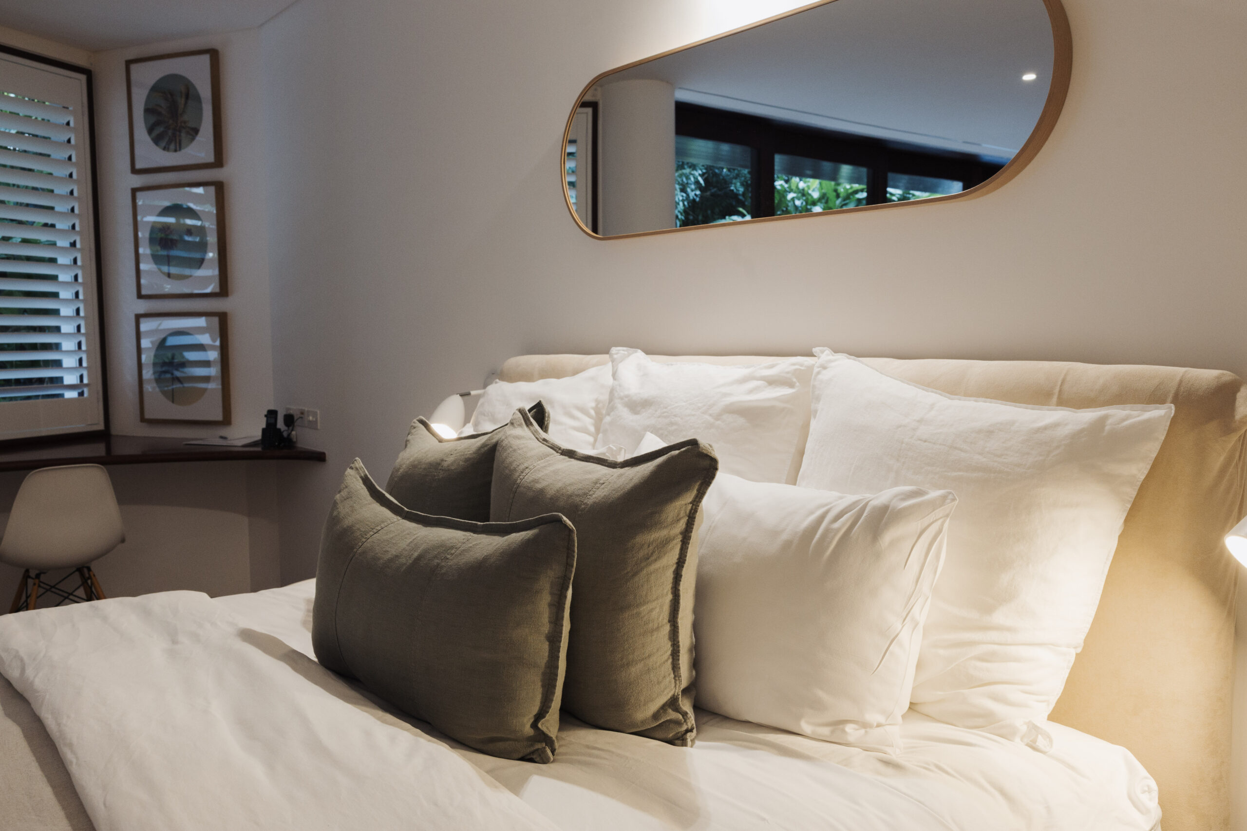 Garden Suite