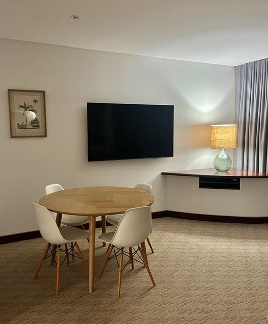 Garden Suite Accessible Room