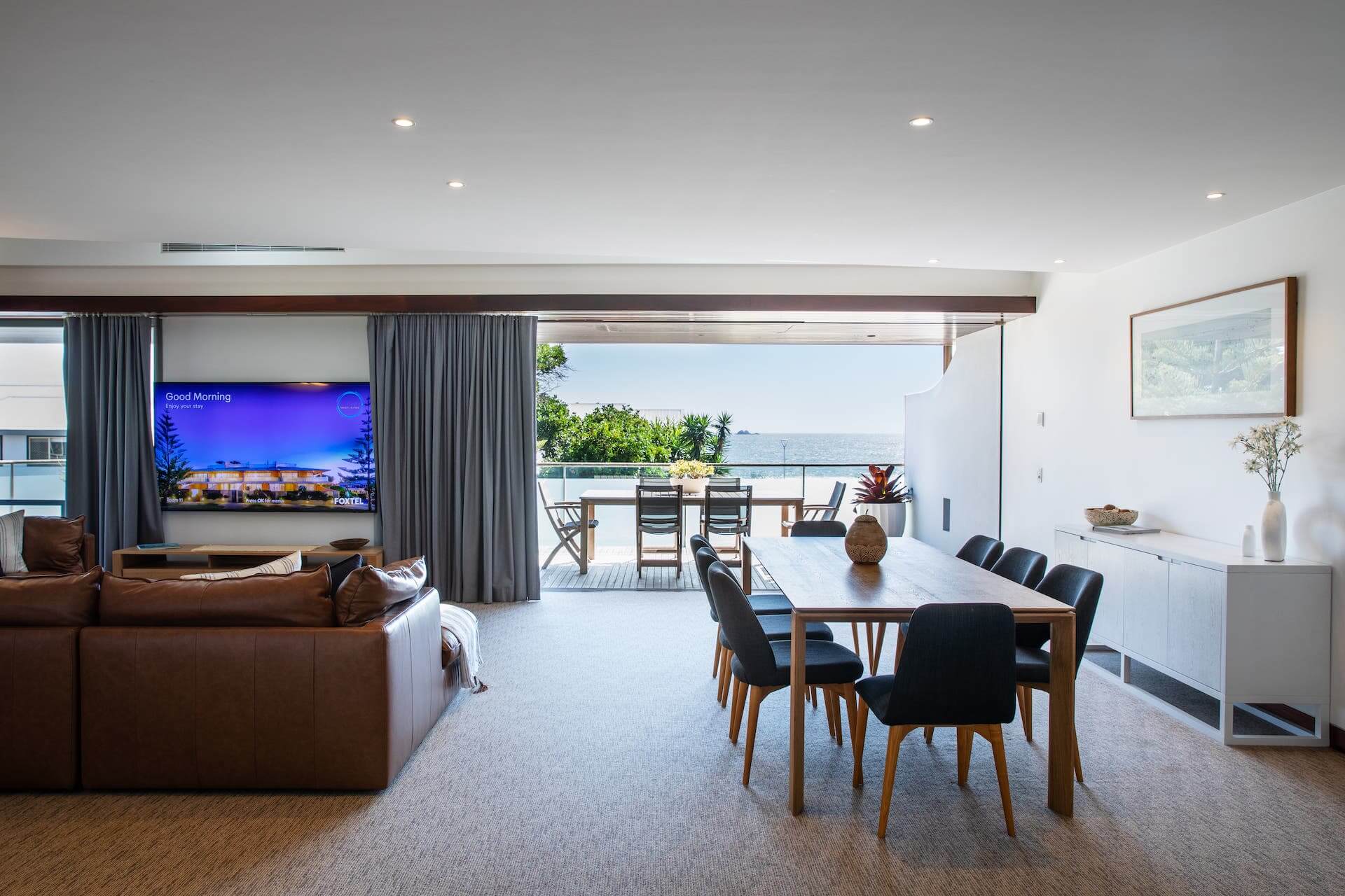 Penthouse 3 Bedroom Apartment