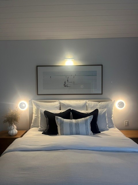 Penthouse 2 Bedroom Apartment