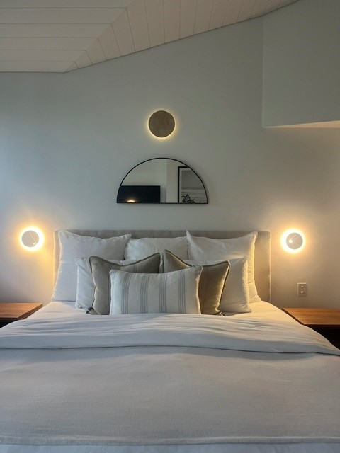Penthouse 3 Bedroom Apartment