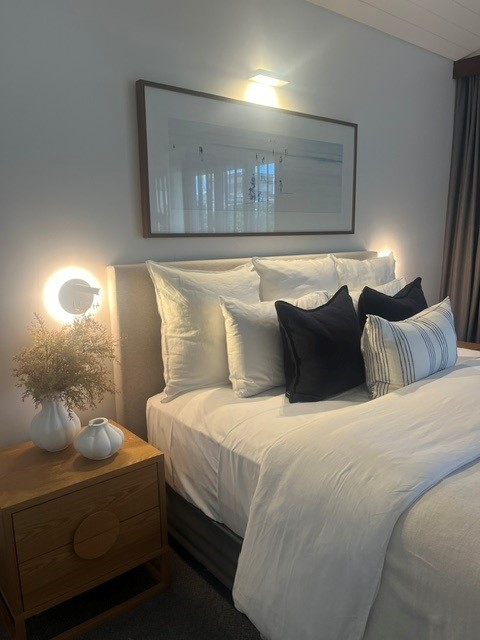 Penthouse 2 Bedroom Apartment
