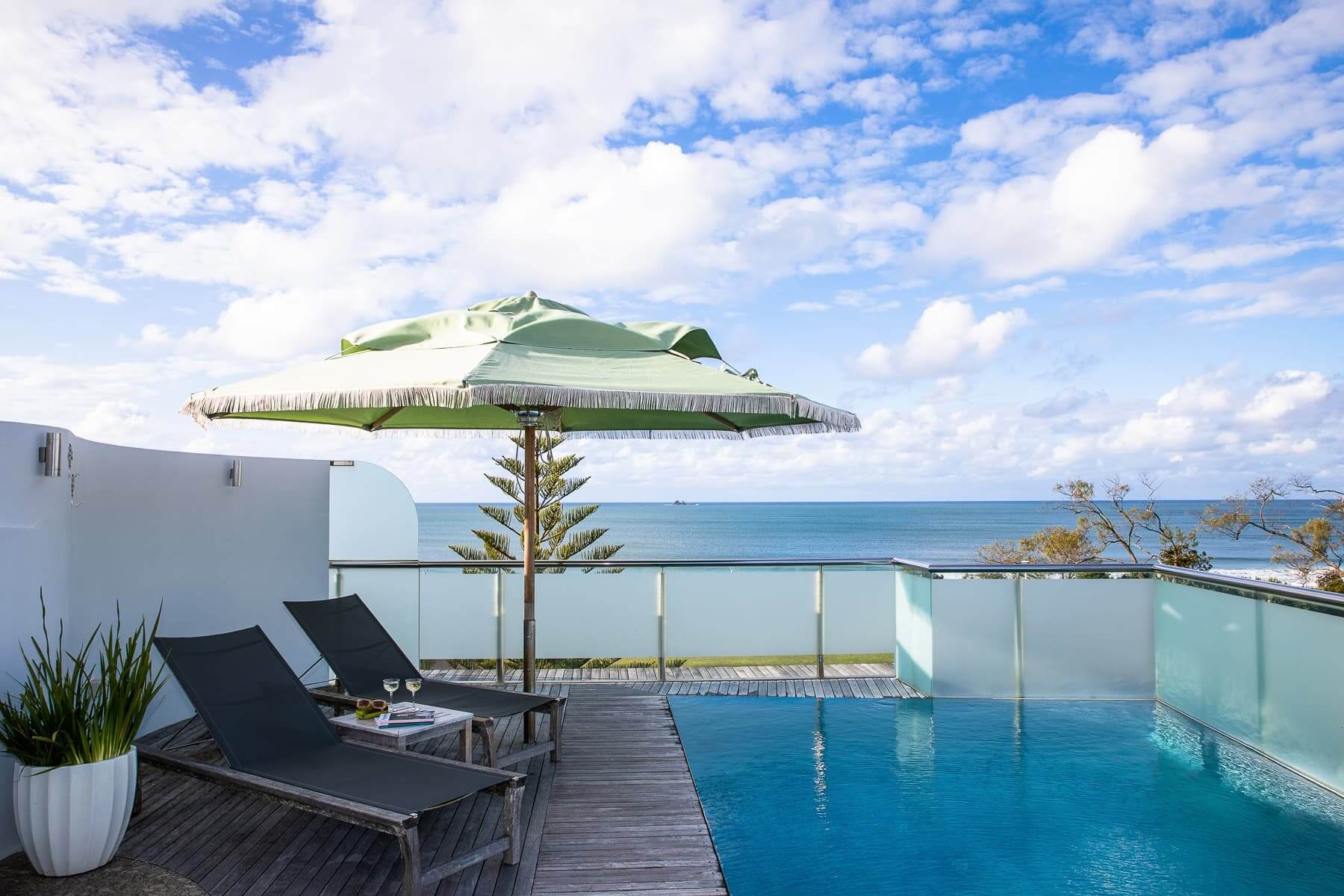 Penthouse 3 Bedroom Apartment