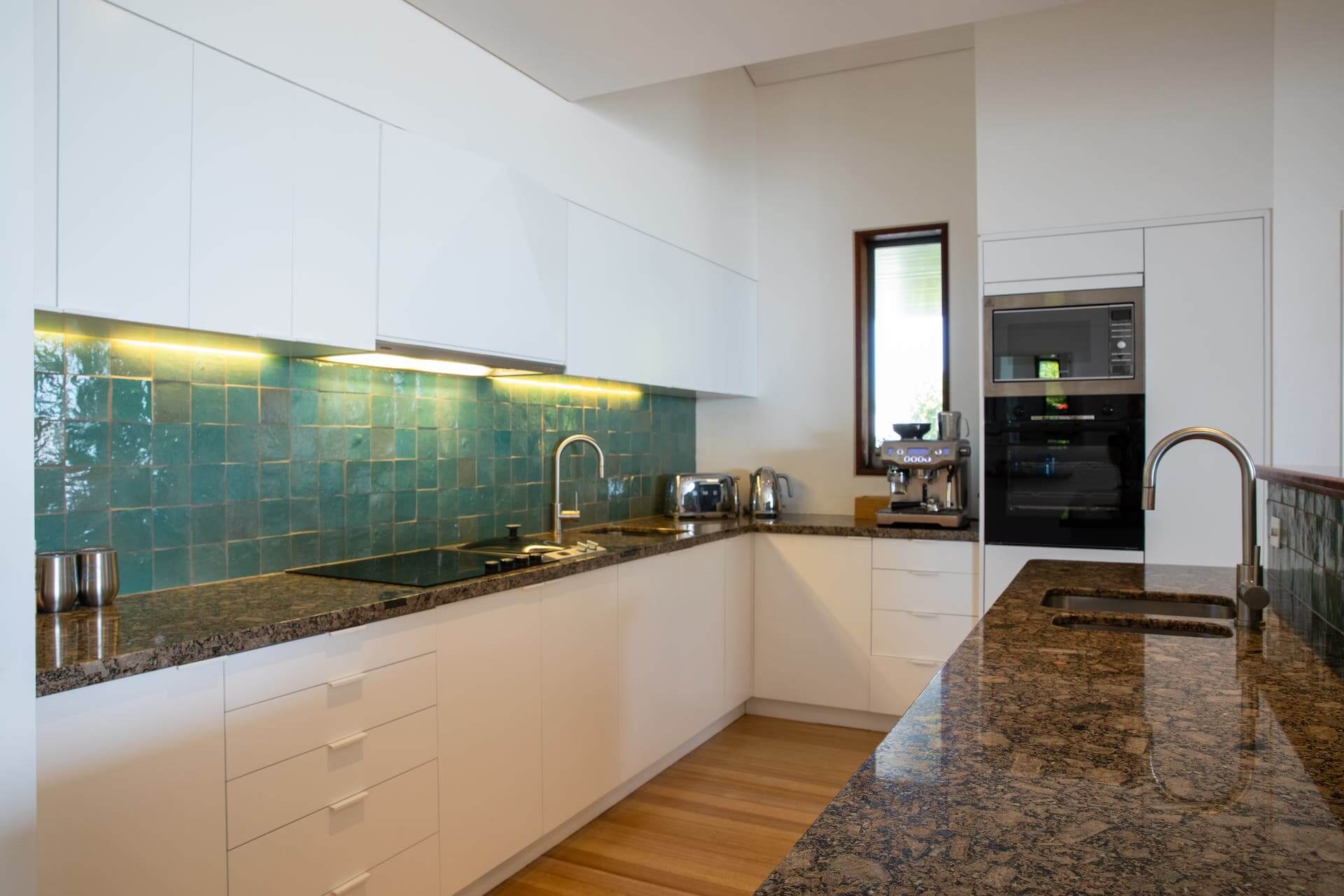 Penthouse 2 Bedroom Apartment