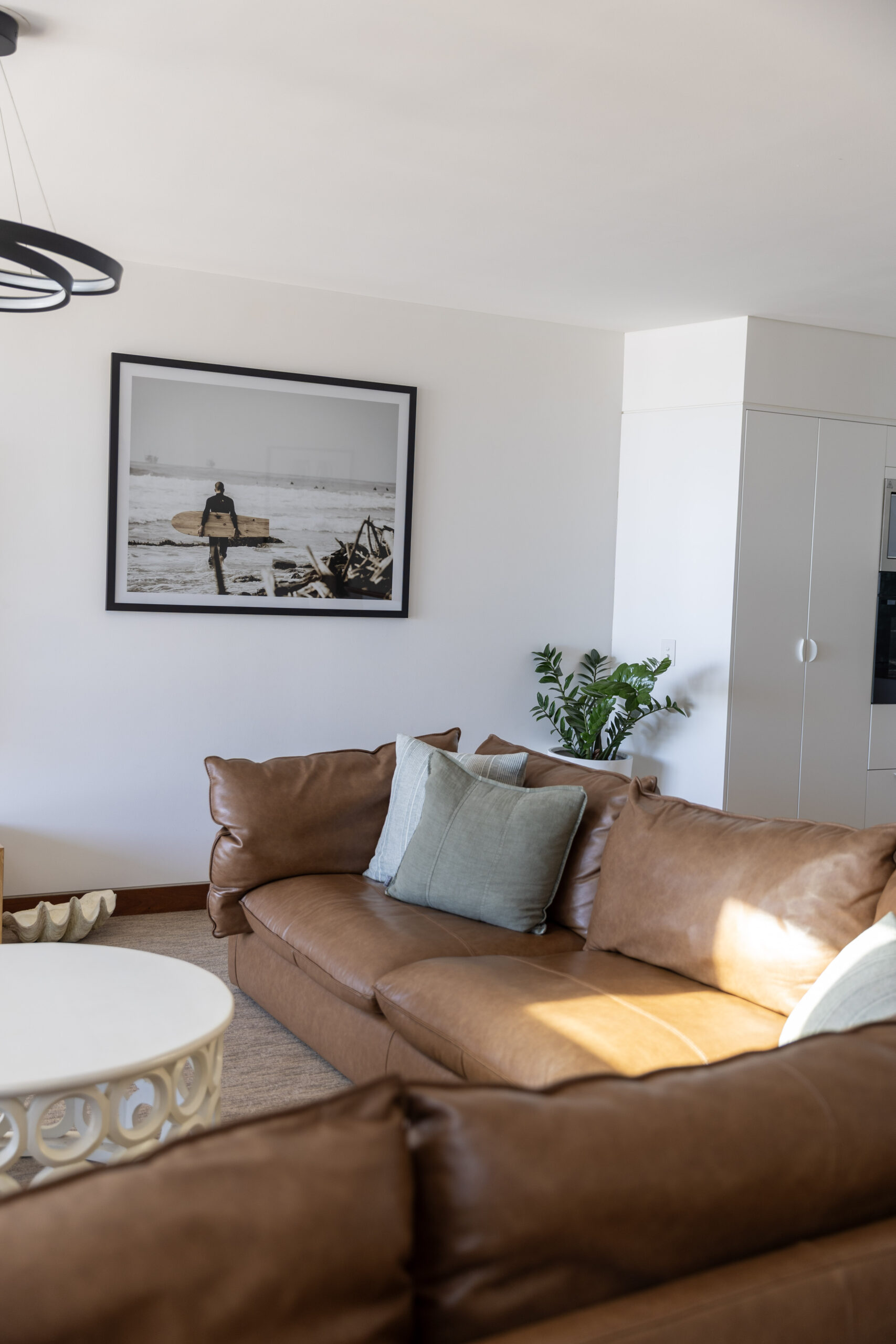 Penthouse 2 Bedroom Apartment