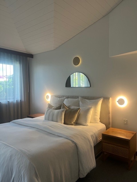 Penthouse 3 Bedroom Apartment