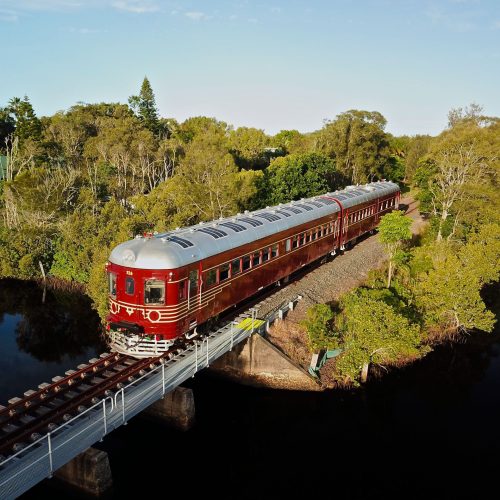 Among-the-elements-on-the-Byron-Bay-Train-1 Byron Bay Solar Train