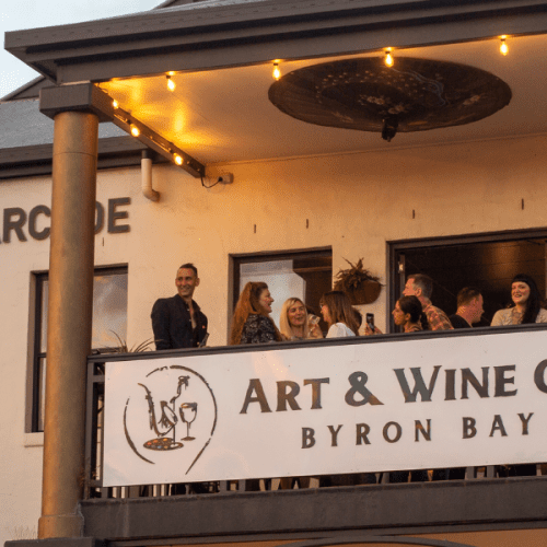 Art and Wine Co Art and Wine Co