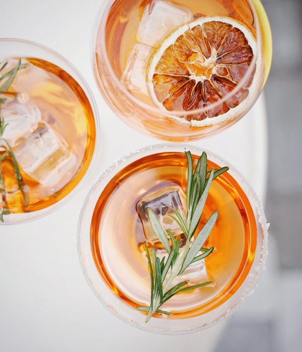 Cocktails Cocktails