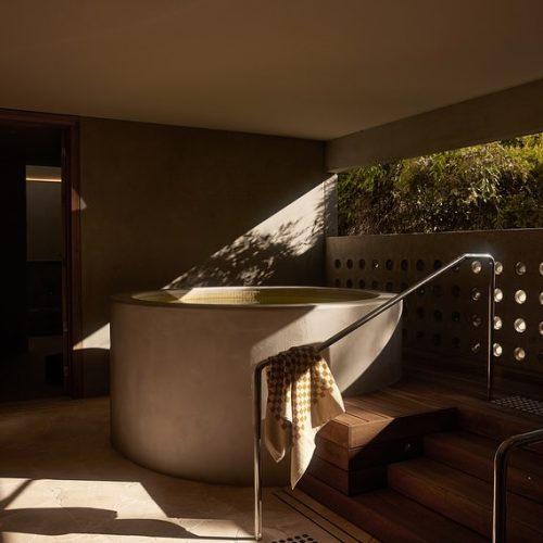 Comma in Byron Bay Image Source: Comma Spaces