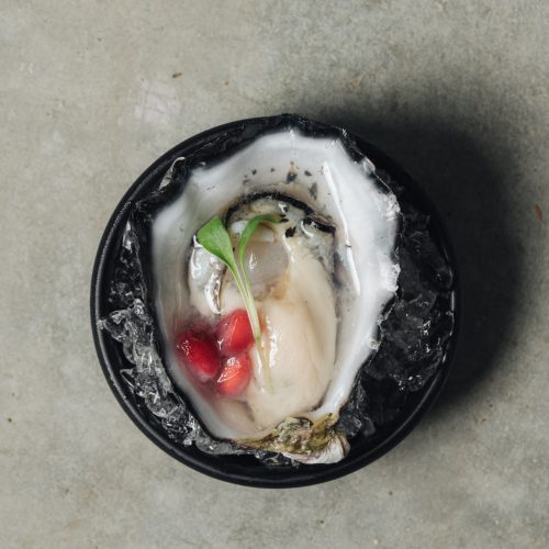 HotelMarvell_ES_LS-6135 Oyster from Byron Bay Oyster Bar & Seafood Restaurant